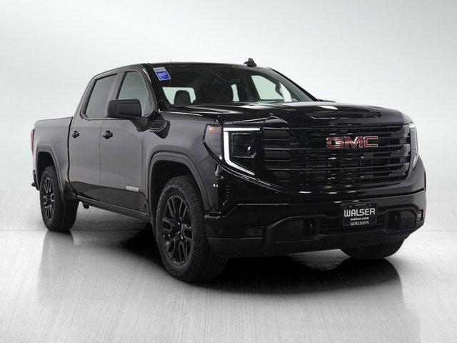 used 2024 GMC Sierra 1500 car, priced at $39,700