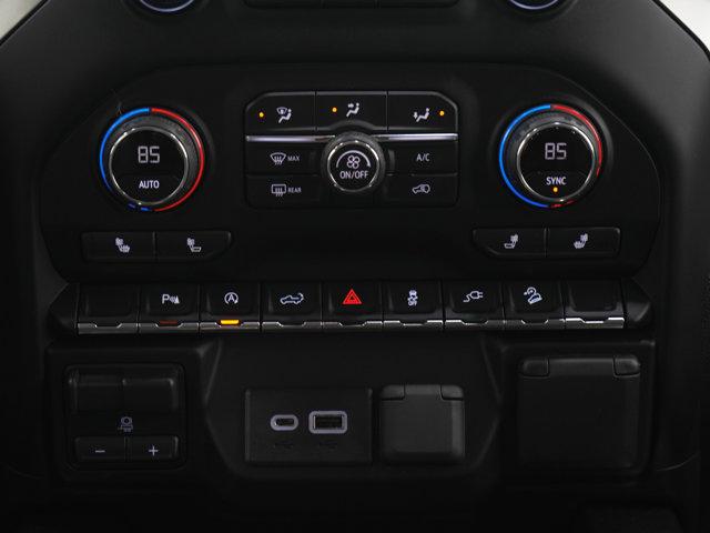 used 2020 Chevrolet Silverado 1500 car, priced at $30,500