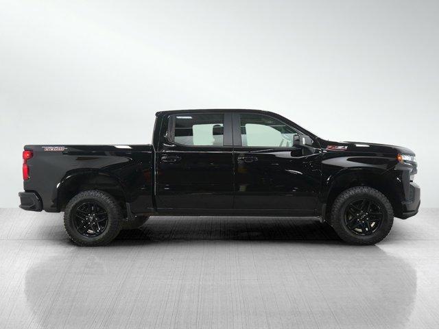 used 2020 Chevrolet Silverado 1500 car, priced at $30,500