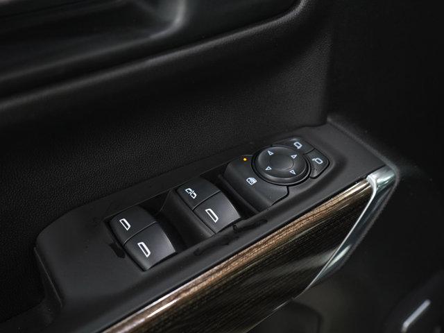 used 2020 Chevrolet Silverado 1500 car, priced at $30,500