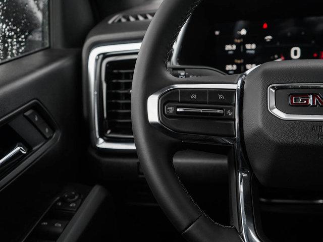 new 2026 GMC Canyon car, priced at $45,406