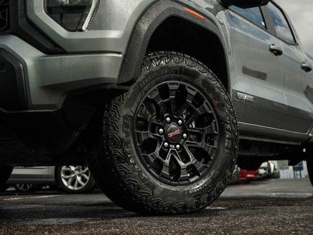 new 2026 GMC Canyon car, priced at $45,406