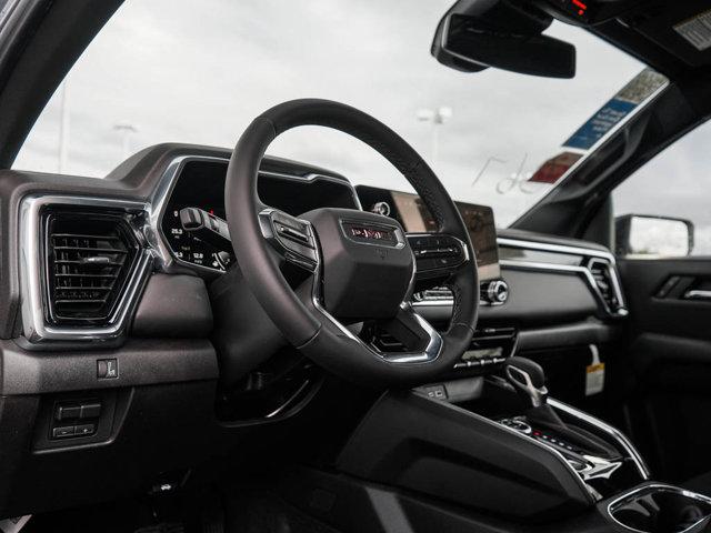 new 2026 GMC Canyon car, priced at $45,406