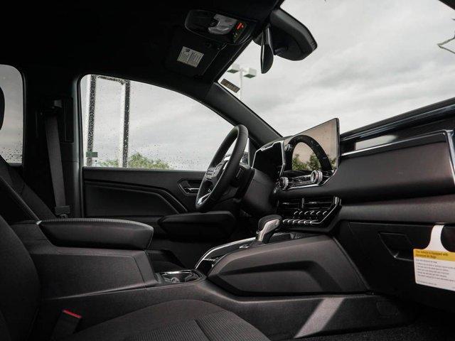 new 2026 GMC Canyon car, priced at $45,406