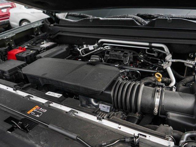 new 2026 GMC Canyon car, priced at $45,406