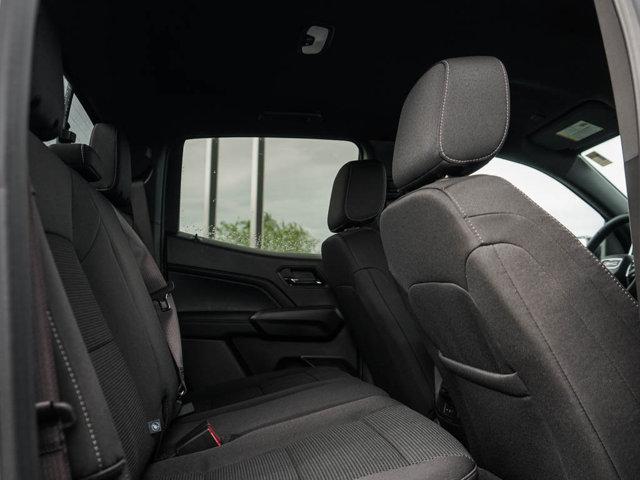 new 2026 GMC Canyon car, priced at $45,406