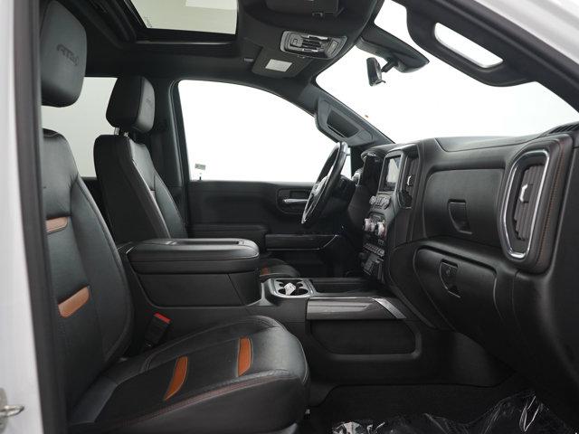 used 2020 GMC Sierra 1500 car, priced at $29,850