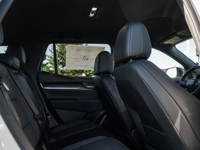 new 2027 GMC Terrain car, priced at $42,848