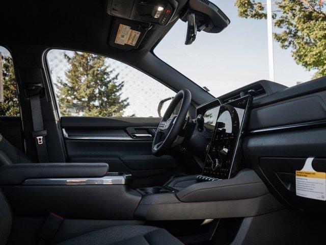 new 2027 GMC Terrain car, priced at $42,848