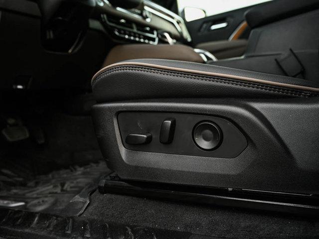 new 2026 GMC Canyon car, priced at $55,354