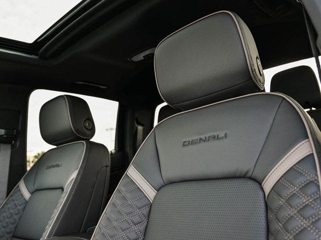 new 2026 GMC Canyon car, priced at $55,354