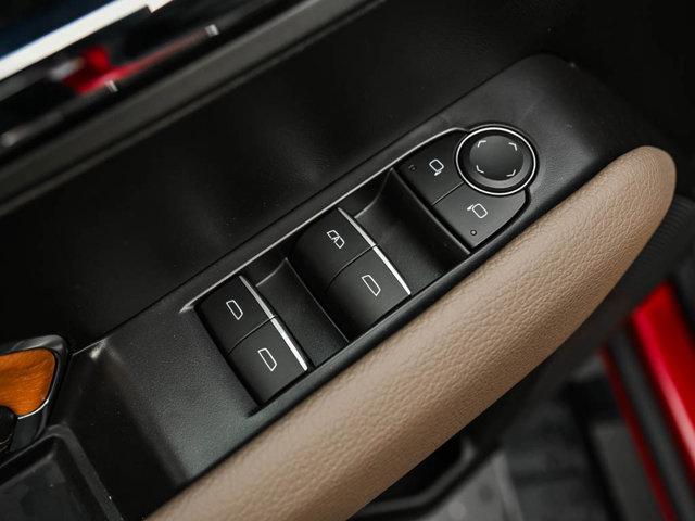 new 2026 GMC Canyon car, priced at $55,354