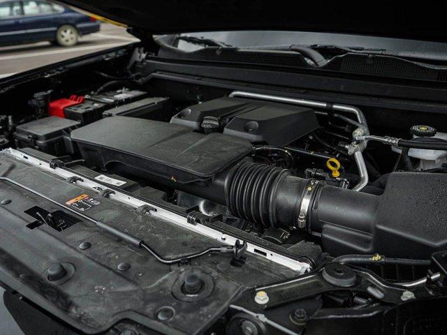 new 2026 GMC Canyon car, priced at $55,354