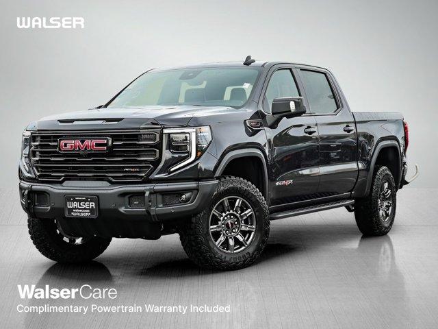 new 2026 GMC Sierra 1500 car, priced at $76,775