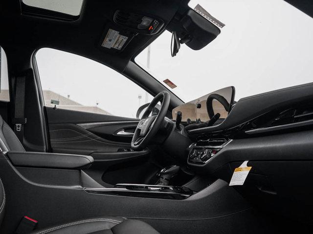 new 2026 Buick Envista car, priced at $30,804