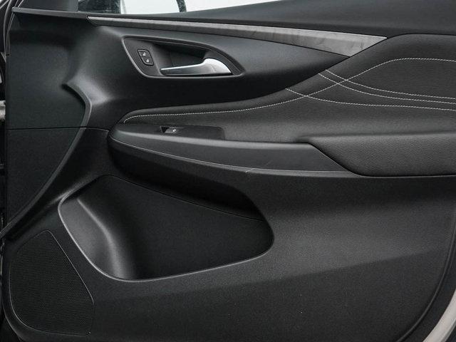 new 2026 Buick Envista car, priced at $30,804