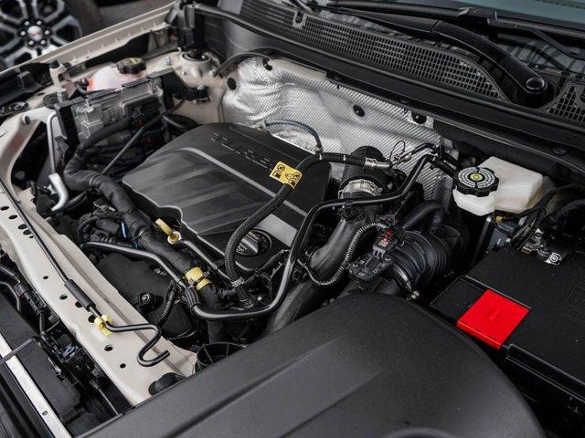 new 2026 Buick Envista car, priced at $30,804