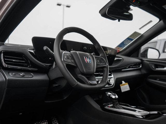 new 2026 Buick Envista car, priced at $30,804