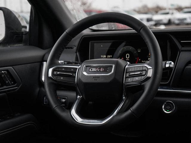 new 2026 GMC Terrain car, priced at $37,847