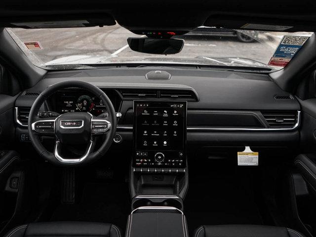 new 2026 GMC Terrain car, priced at $37,847