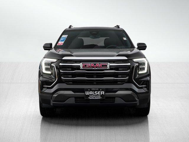 new 2026 GMC Terrain car, priced at $37,847