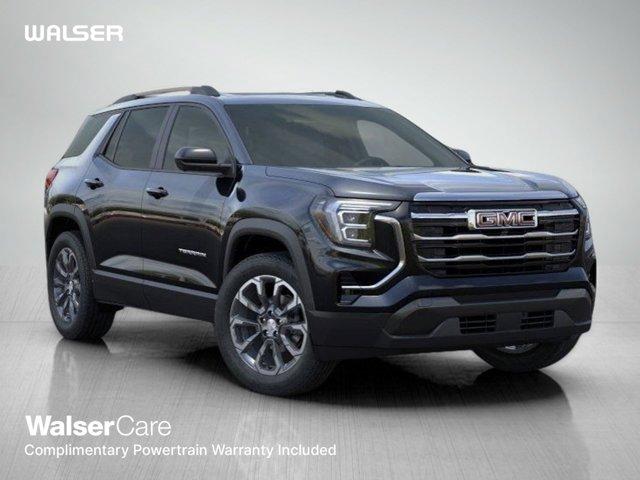 new 2026 GMC Terrain car, priced at $38,847