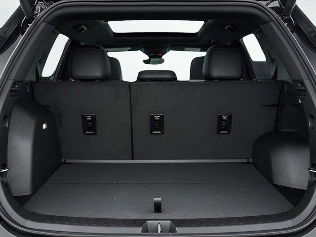 new 2026 GMC Terrain car, priced at $37,847