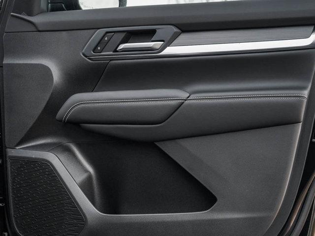 new 2026 GMC Terrain car, priced at $37,847