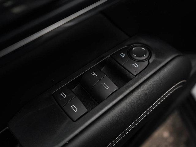 new 2026 GMC Terrain car, priced at $37,847