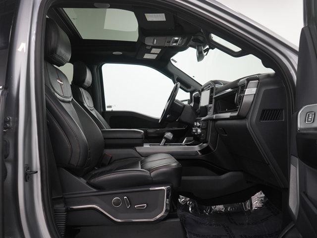 used 2022 Ford F-150 car, priced at $39,400