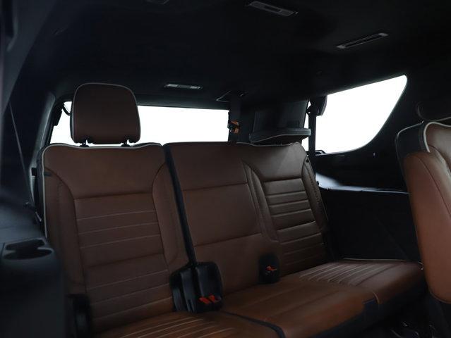 used 2023 GMC Yukon car, priced at $67,000