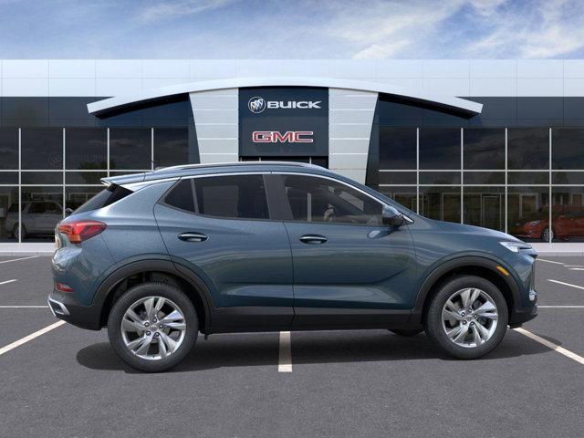 new 2026 Buick Encore GX car, priced at $28,590