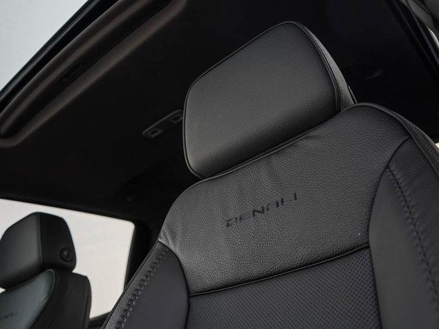 new 2026 GMC Sierra 1500 car, priced at $68,598
