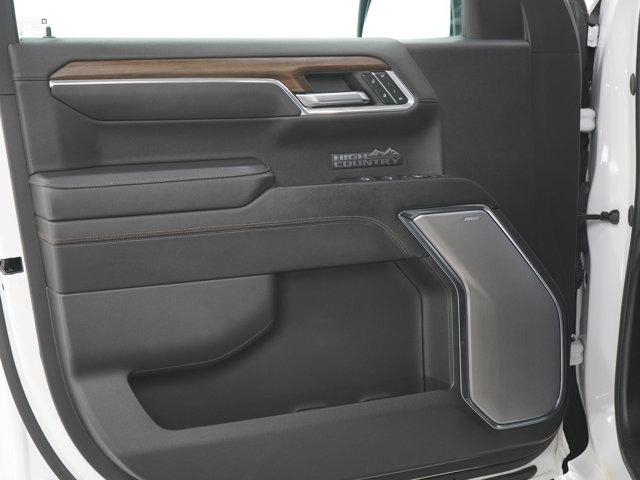 used 2024 Chevrolet Silverado 1500 car, priced at $52,350
