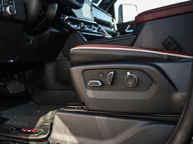 new 2026 GMC Sierra 3500 car, priced at $95,216