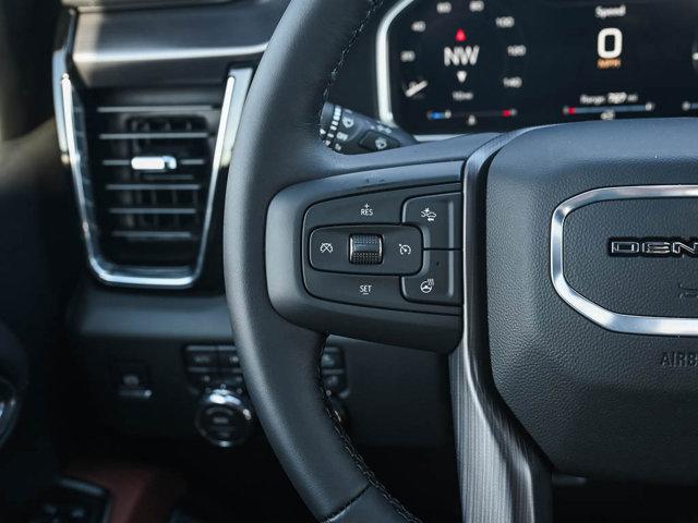 new 2026 GMC Sierra 3500 car, priced at $95,216