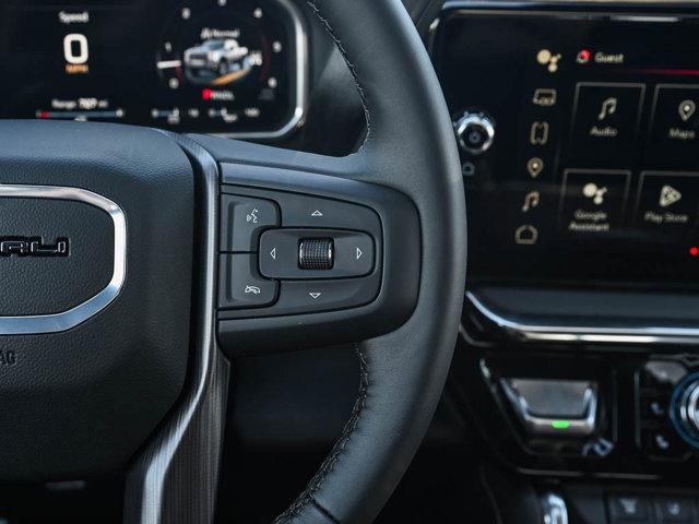new 2026 GMC Sierra 3500 car, priced at $95,216