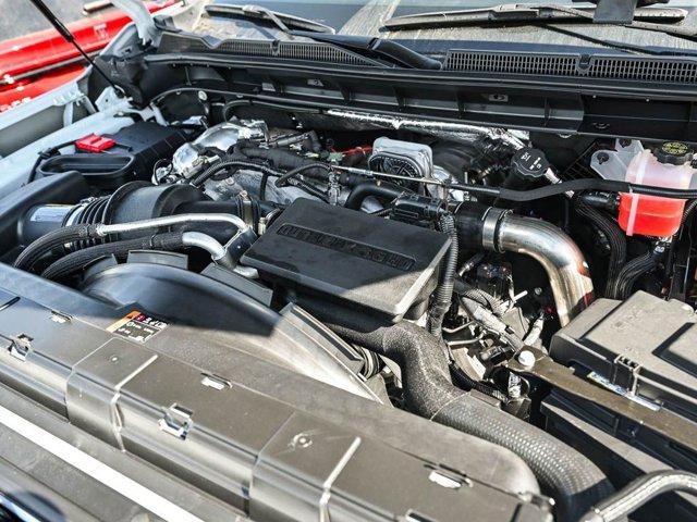 new 2026 GMC Sierra 3500 car, priced at $95,216