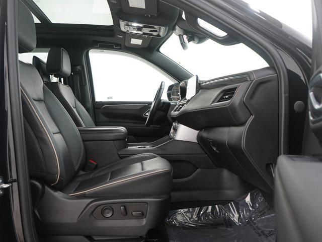 used 2023 GMC Yukon XL car, priced at $60,900