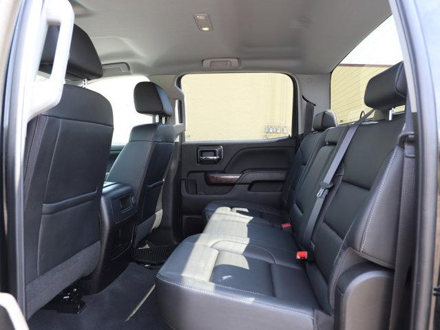 used 2019 GMC Sierra 2500 car, priced at $43,250