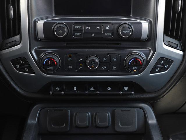 used 2019 GMC Sierra 2500 car, priced at $43,250