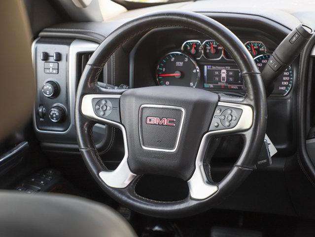 used 2019 GMC Sierra 2500 car, priced at $43,250