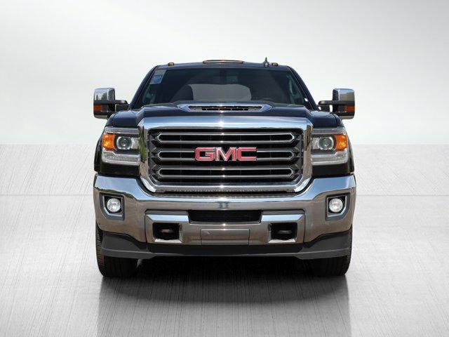 used 2019 GMC Sierra 2500 car, priced at $43,250