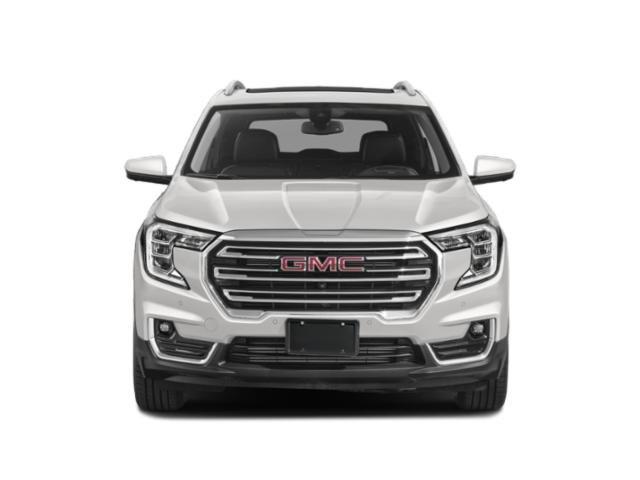 used 2024 GMC Terrain car, priced at $34,000