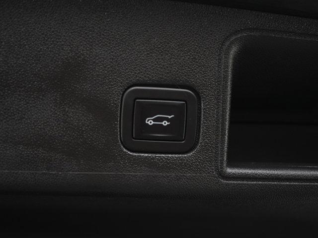 used 2022 GMC Terrain car, priced at $26,050
