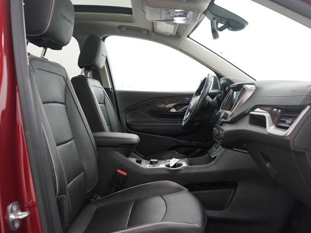 used 2020 GMC Terrain car, priced at $23,000
