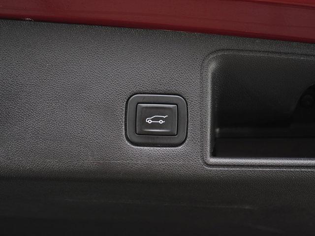 used 2020 GMC Terrain car, priced at $23,000