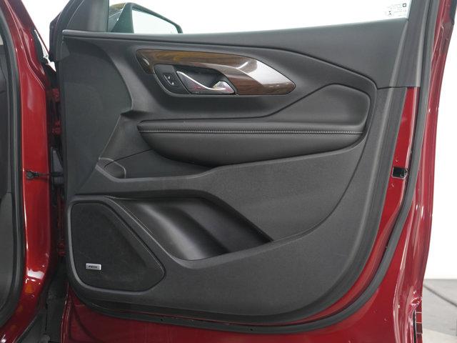 used 2020 GMC Terrain car, priced at $23,000