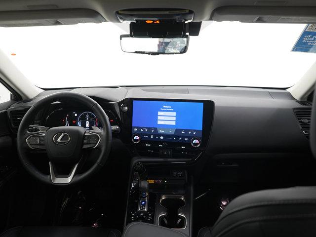used 2024 Lexus NX 350 car, priced at $41,500