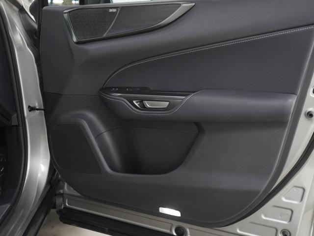 used 2024 Lexus NX 350 car, priced at $41,500